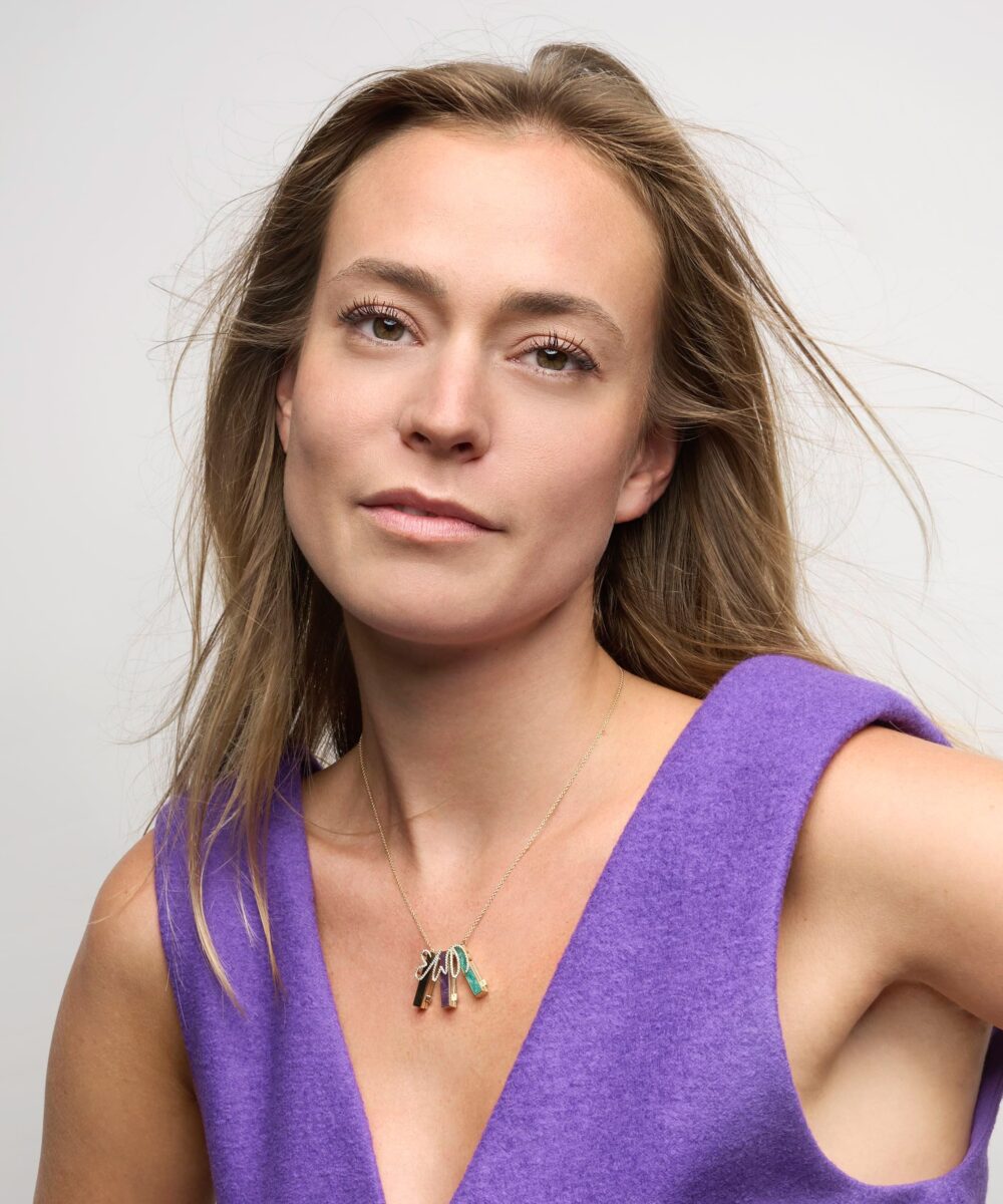 Collier Auradiance - Image 2
