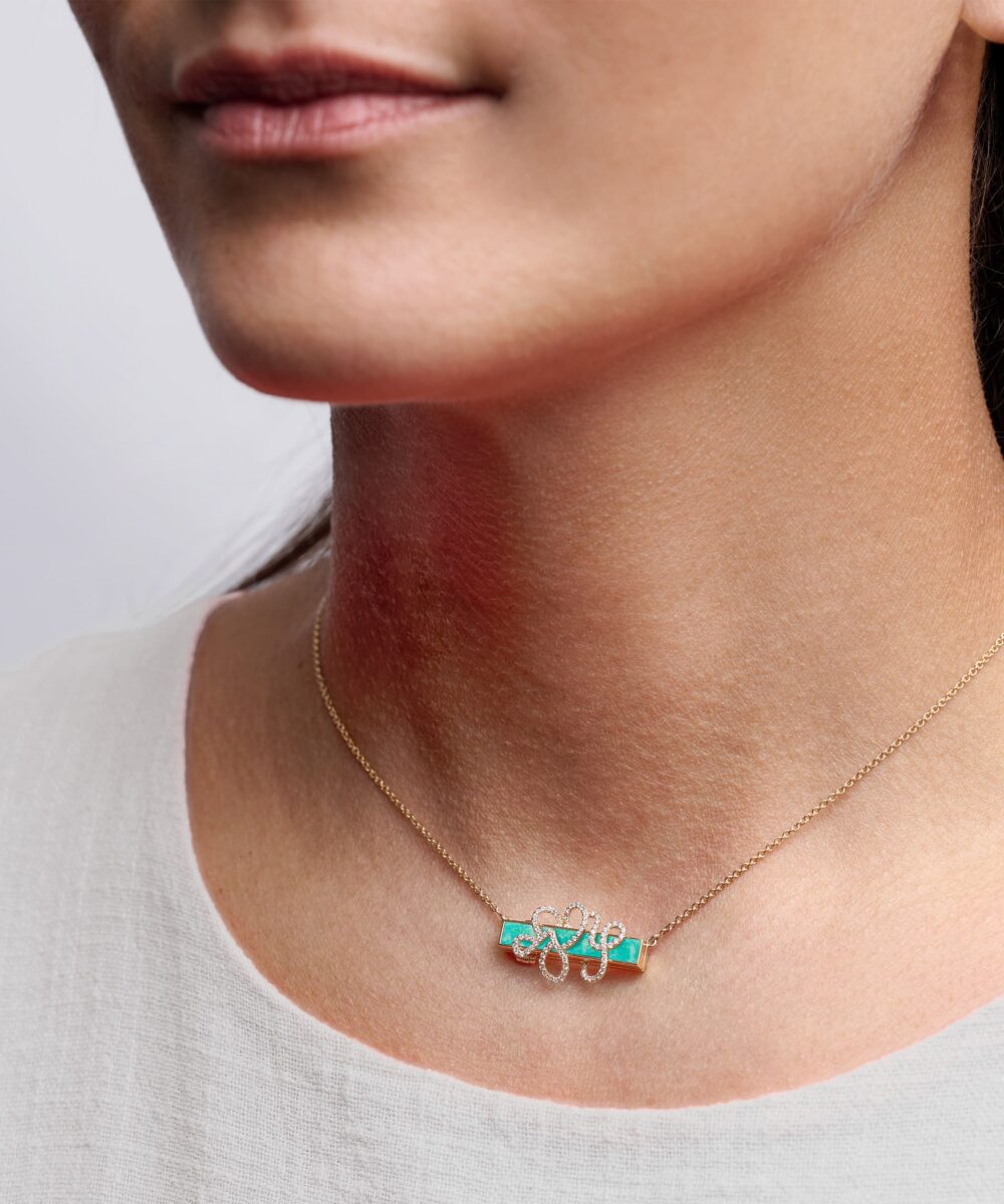 Collier Auragraph - Image 3
