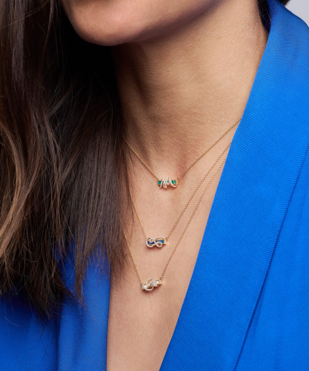 Collier Hayarekha - Expérience - Image 3