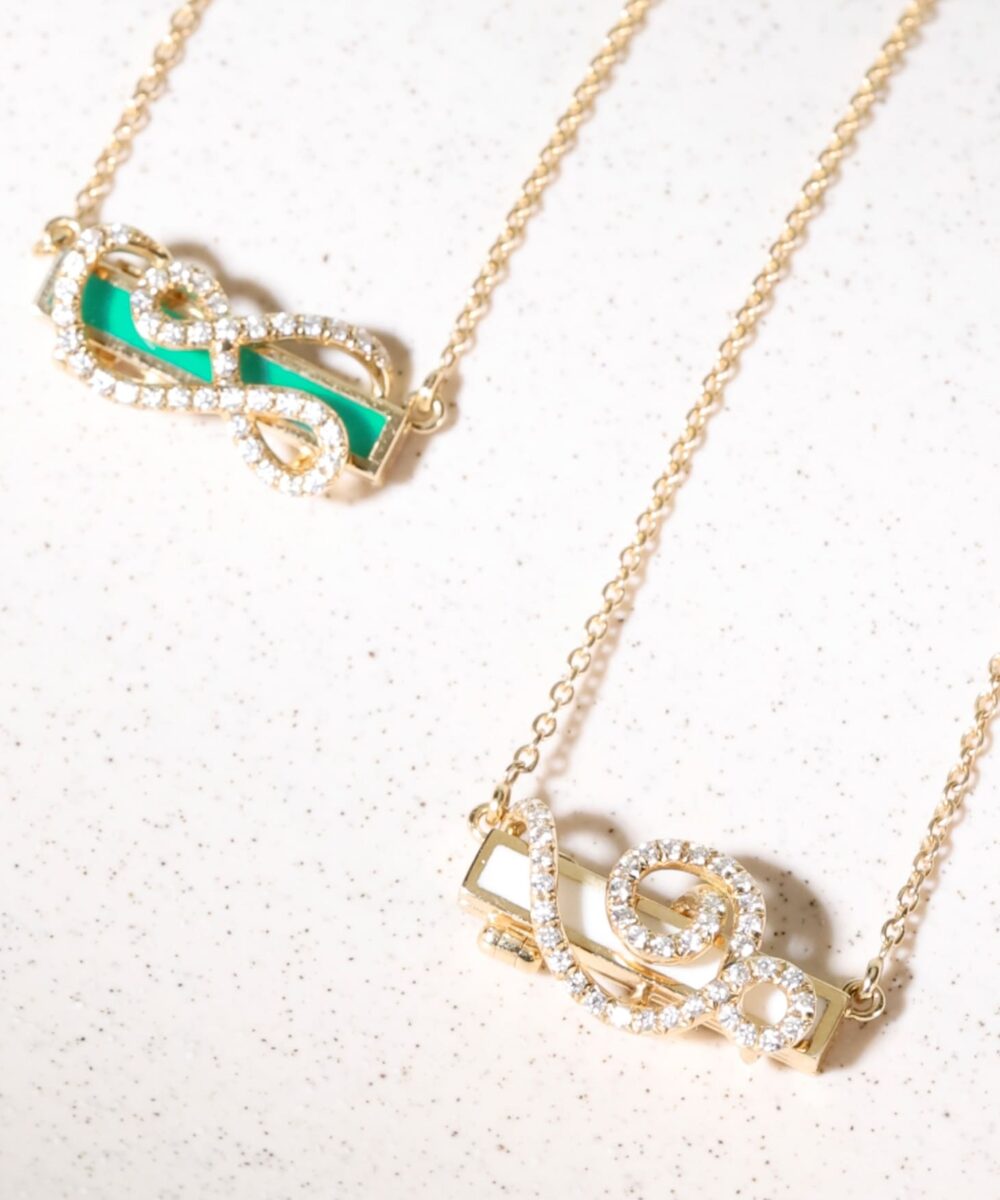 Collier Hayarekha - Expérience - Image 2