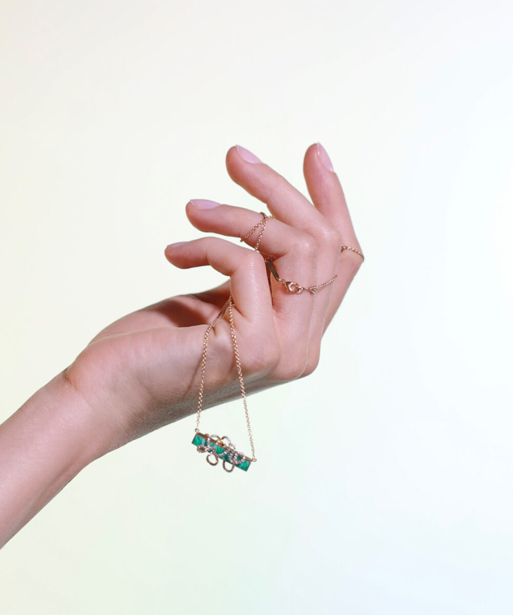 Collier Auragraph - Image 4