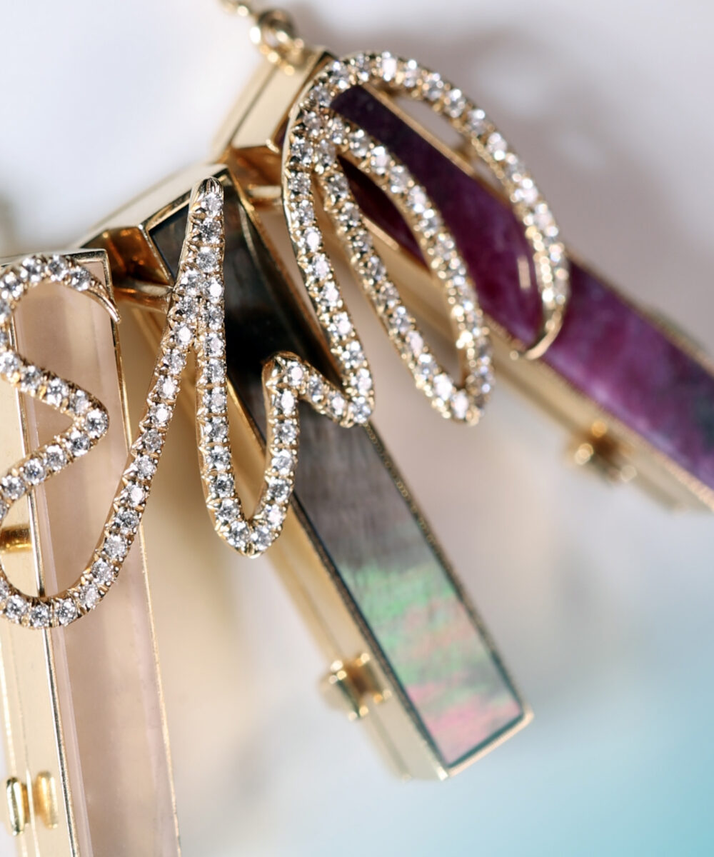 Collier Auradiance - Image 3