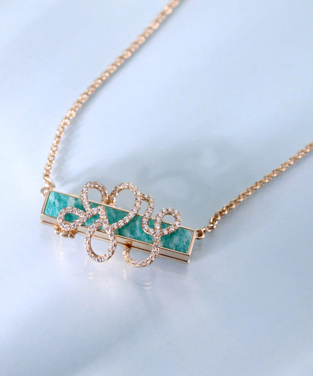 Collier Auragraph - Image 2