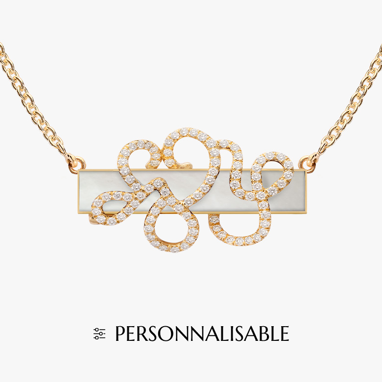 Collier Auragraph